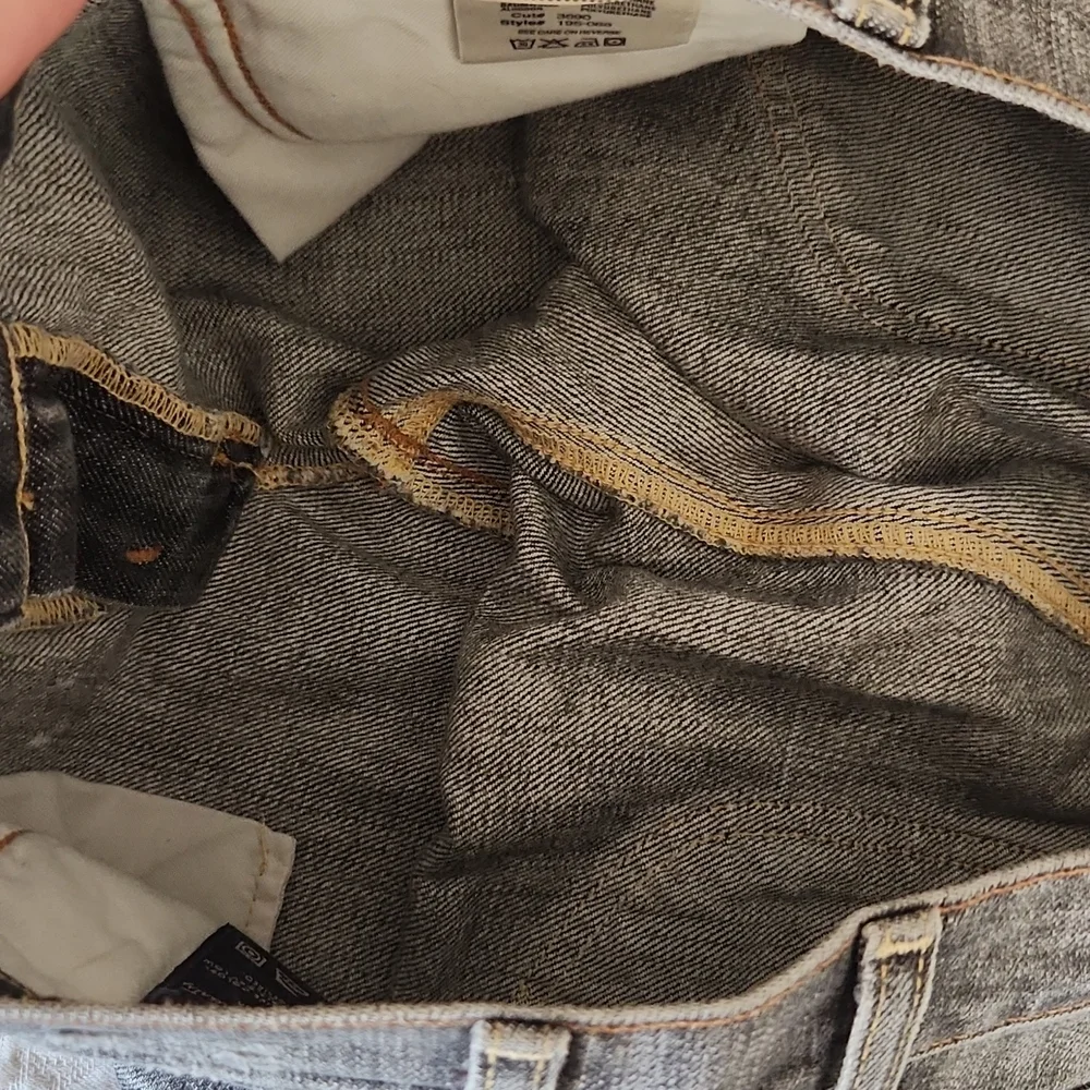 Citizens of Humanity Jean's Size 29 - Picture 13 of 16